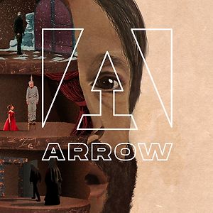 Arrow Video + ARROW