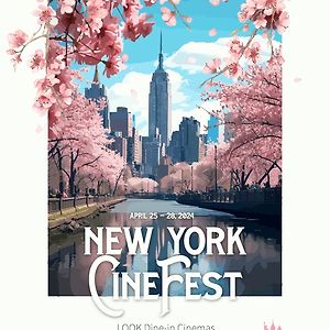 New York Cinefest