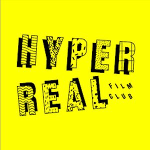 Hyperreal Film Club