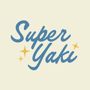 Super Yaki