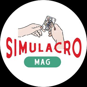 SIMULACRO Mag