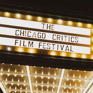 Chicago Critics Film Festival
