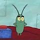 Eddie The Plankton